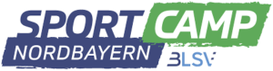 Logo BLSV Sportcamp Nordbayern Bischofsgrün