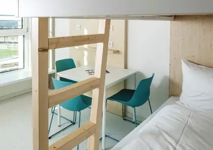 Campzimmer