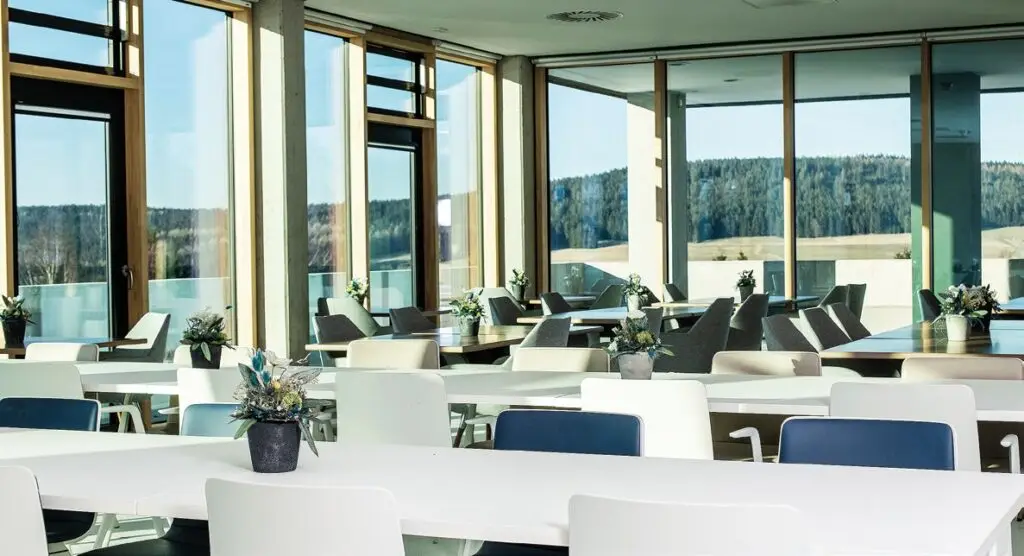 Restaurant Bild